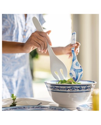 Bol pentru salata, 22 cm, Blues - GUZZINI 